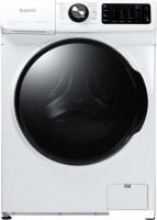 Стирально-сушильная машина Бирюса WMD-SM1014/05