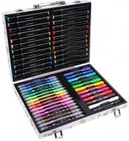 Школьный набор для рисования Darvish DV-14232 (52 предмета)