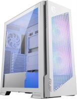 Корпус MSI MPG Velox 300R Airflow PZ (белый)