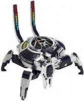 Беспроводная колонка XO F52 Crab Shape (черный)