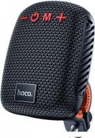 Беспроводная колонка Hoco HC35 (черный)