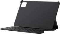 Чехол для планшета HONOR Pad X9a Smart Bluetooth Keyboard (темно-серый)
