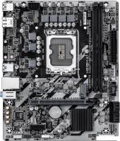 Материнская плата Gigabyte H810M K