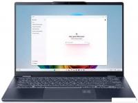 Ноутбук Acer Swift 14 AI OLED SF14-51-51ZL NX.J2KEL.003