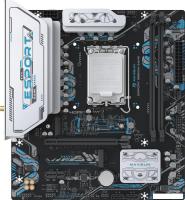 Материнская плата Maxsun eSport B860M Gank WiFi