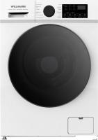 Стирально-сушильная машина Willmark WWD-9625IW