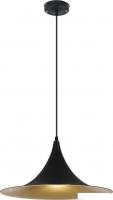 Подвесная люстра Arte Lamp Carmel A7080SP-1BK