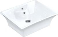 Умывальник Jaquar Fonte FNS-WHT-40931