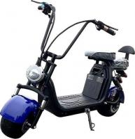 Электроскутер Citycoco SMD X7 Mini 10430