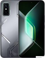 Телефон Infinix GT 30 Pro X6873 12GB/512GB (темно-серый)