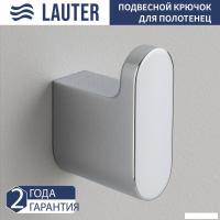Держатель для полотенца Lauter 21SH57091 (Chrome)