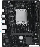 Материнская плата Maxsun Challenger H610M-H V1