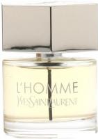 YSL L'Homme EdT (60 мл)