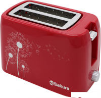 Тостер Sakura SA-7608R