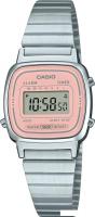 Наручные часы Casio LA-670WEA-4A2