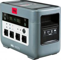 Портативная зарядная станция Fubag AS 4800i