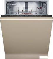 Встраиваемая посудомоечная машина NEFF S197EB801E