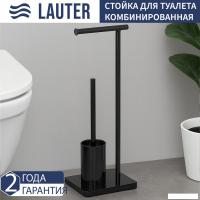 Набор для туалета Lauter 21SH591BM