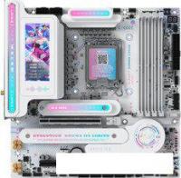 Материнская плата Maxsun iCraft B860M Cross Pro