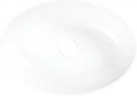 Умывальник Belux Турин 54 (эллипс, белый)