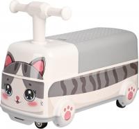 Каталка Tomix Driver. Kitty BW606