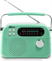 Радиоприемник Ritmix RPR-045 (зеленый)