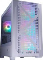 Корпус ADATA XPG Lander 300 (белый)
