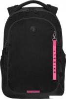 Городской рюкзак Grizzly RD-543-2 (черный)