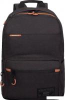 Городской рюкзак Grizzly RQL-518-1 (черный)