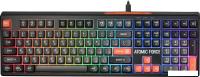 Клавиатура Defender Atomic Force GK-005