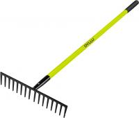 Грабли зубчатые Dyllu DTXW5314