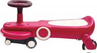 Каталка Hape Первый транспорт E1223_HP (красный)