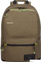 Городской рюкзак Grizzly RQL-518-1 (хаки)