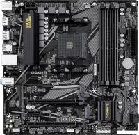 Материнская плата Gigabyte B550M DS3H R2