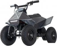 Электроквадроцикл AVM Cybertruck