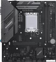 Материнская плата Maxsun Challenger B760M D5 WiFi