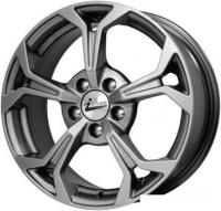 Литые диски iFree Эрнесто (КС484) 15x6.5