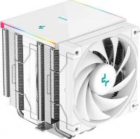Кулер для процессора DeepCool AK620 DIgital SE WH R-AK620-WHADMN-GJD