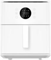 Аэрогриль (аэрофритюрница) Xiaomi Air Fryer 6.5L MAF-W6051 (белый, евровилка)