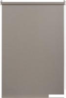 Рулонные шторы Franc Gardiner Juta 95x160 9403217957 (графит)