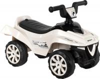 Каталка Pituso Super Car 3010628-1P (белый)