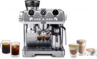 Кофейная станция DeLonghi La Specialista Maestro with Cold Brew EC9885M