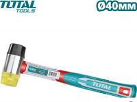 Молоток рихтовочный Total THRUH6940