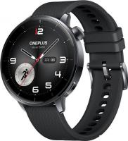 Умные часы OnePlus Watch 3 43 мм (черный)
