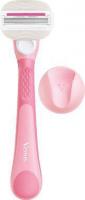 Бритвенный станок Gillette Venus Comfortglide Miami (1 сменная кассета + держатель)