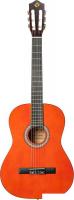 Акустическая гитара ROKSO FT-C-B39-Orange