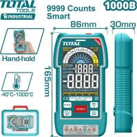 Мультиметр Total TMT5110004