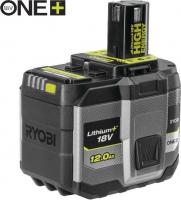 Аккумулятор Ryobi RB18120T 5133006265 (18В/12 Ah)