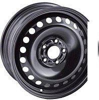 Штампованные диски TREBL 8245T 15x6