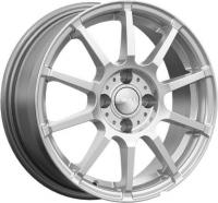 Литые диски SKAD Акита 15x6